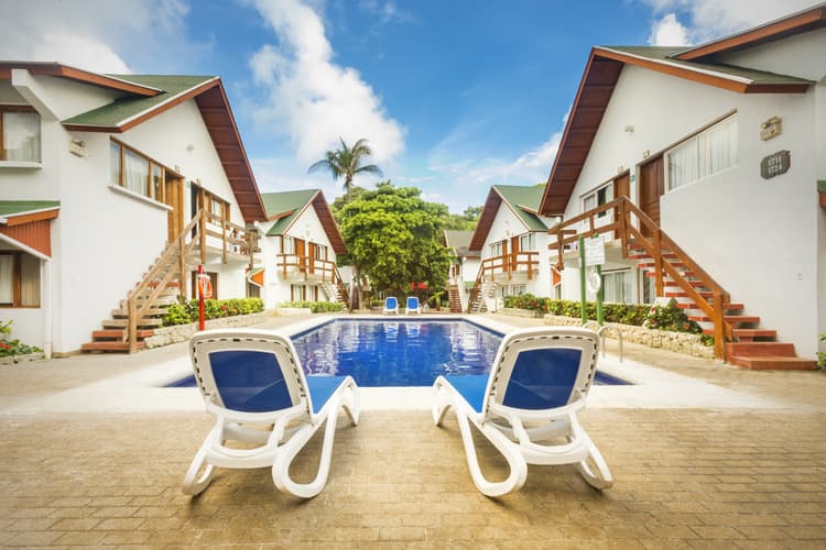 Imagen - VACACIONES EN SAN ANDRES - HAB DBL