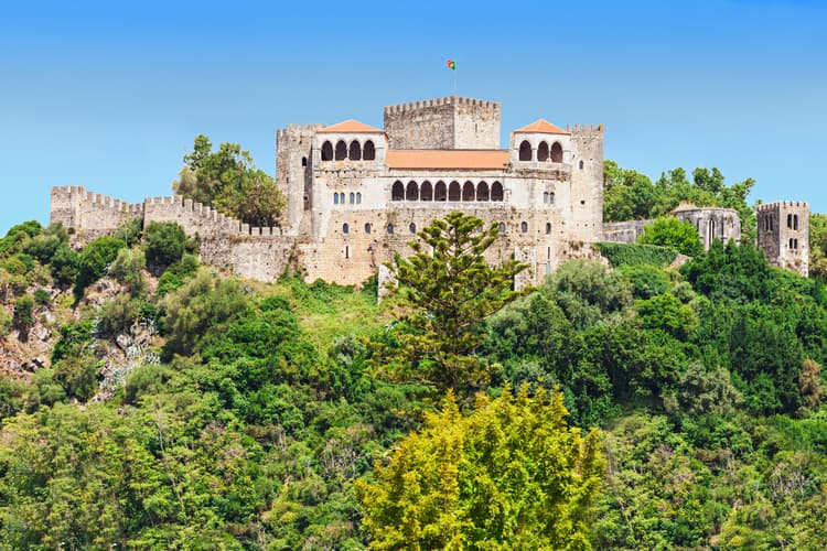 Image - Leiria - 4 estrelas