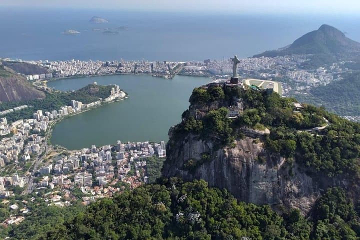 Immagine -  Rio de Janeiro