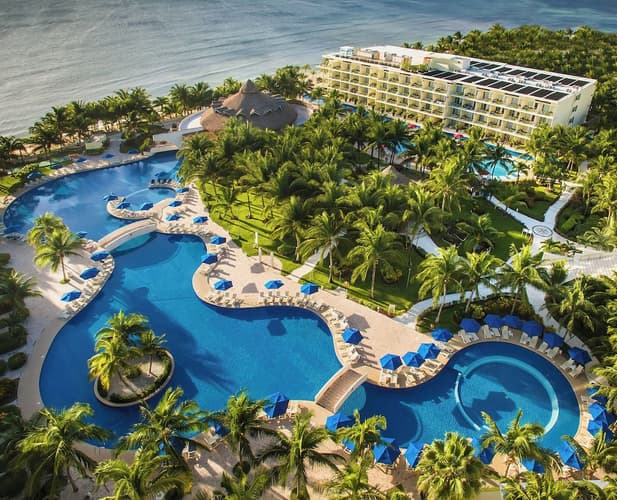 Imagen - Azul Beach Resort Riviera Cancun