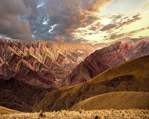 Imagem -   Salta, Quebrada e Iruya