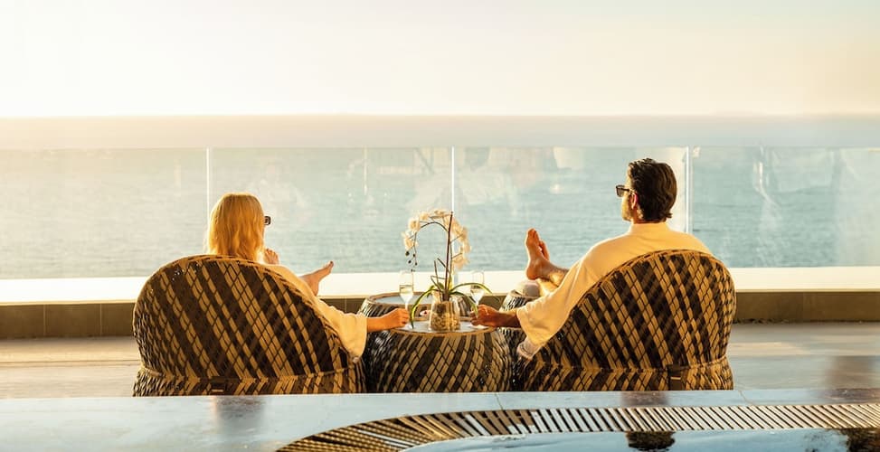 Image - VOLANDO A TU LUNA DE MIEL EN MOUSAI VALLARTA 