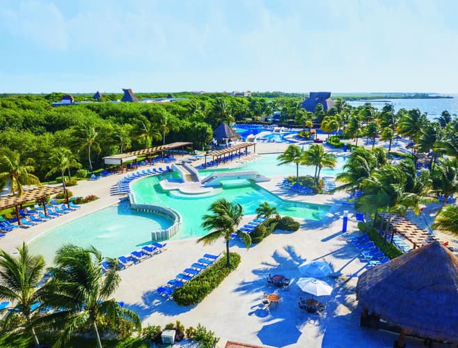 Imagen - Playa del Carmen All Inclusive