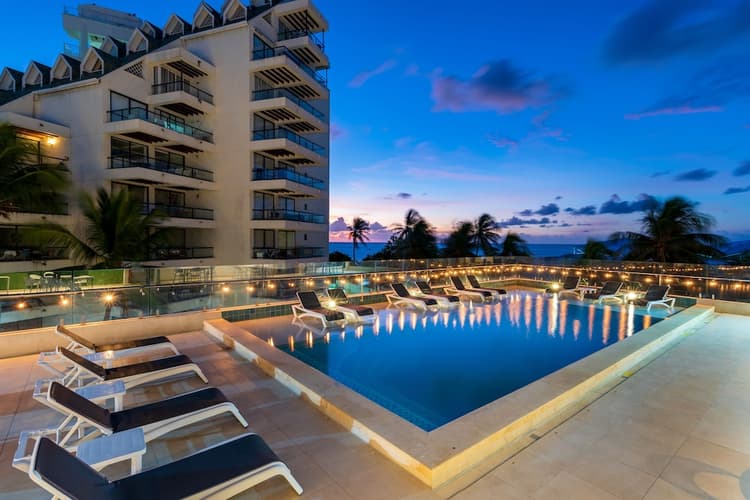 Imagen - Hotel Samawi