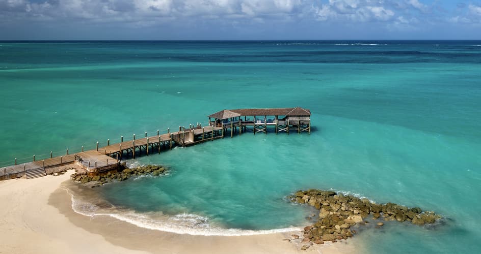 Imagen - Sandals Royal Bahamian con Copa 