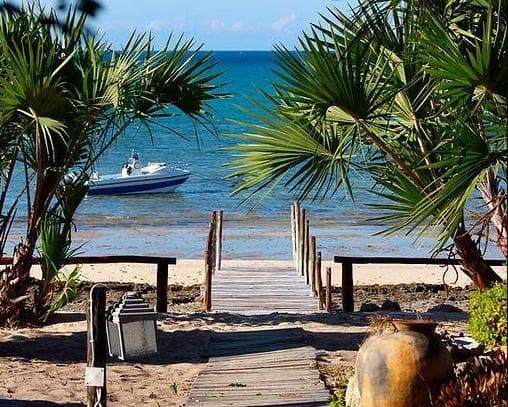 Imagem - Vilankulo - Villas do Indico Pacote 3 noites