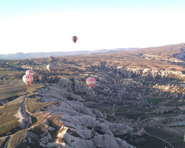 صورة -   Cappadocia Tour 