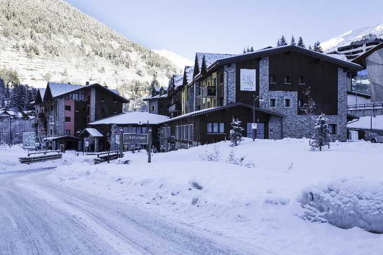 Immagine - Montagna: 3 notti in famiglia a Ponte di Legno