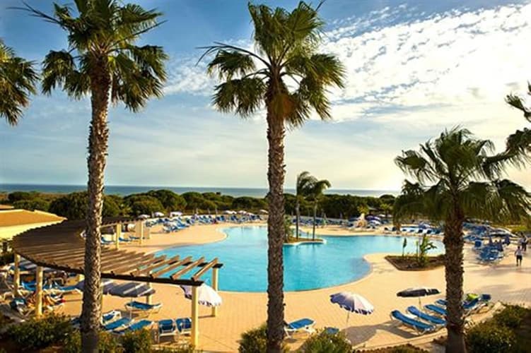 Imagen - AP Adriana Beach Resort, Albufeira (6 noites)