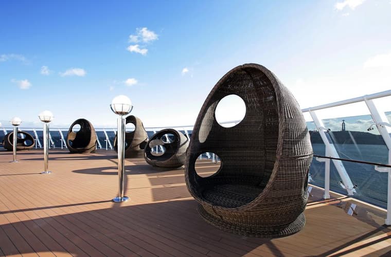 Imagen -  Discover a 10-day cruise through Istanbul