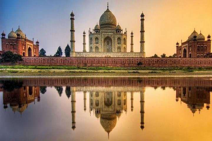 Imagine - Descopera New Delhi & Golden Triangle, India - mai 2026
