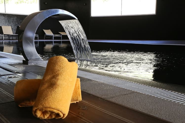 Imagem - Douro (Mesão Frio) - Hotel 4*APA