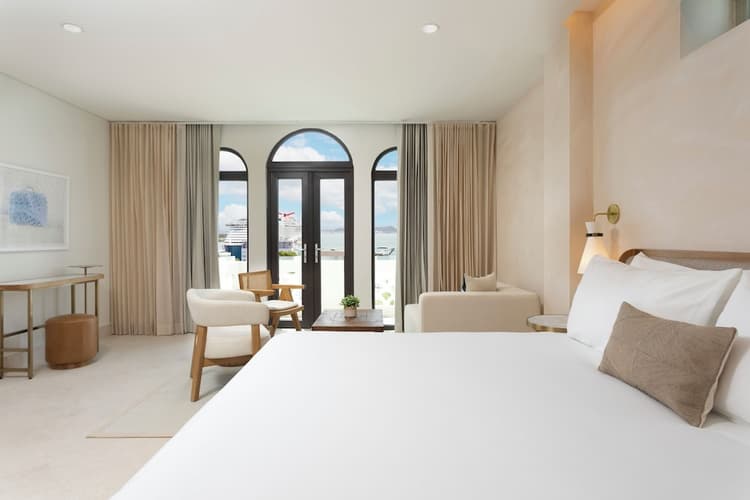 Image - Alma San Juan, Puerto Rico + Flight tickets + Activity