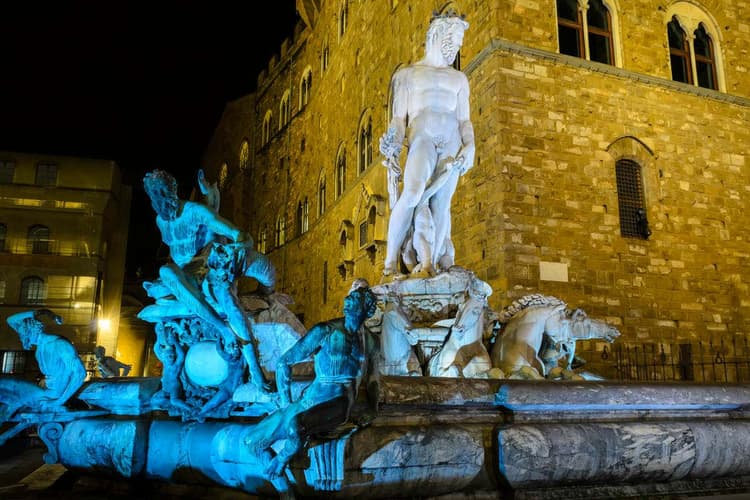 Immagine - Tour dei Misteri e delle Leggende di Firenze