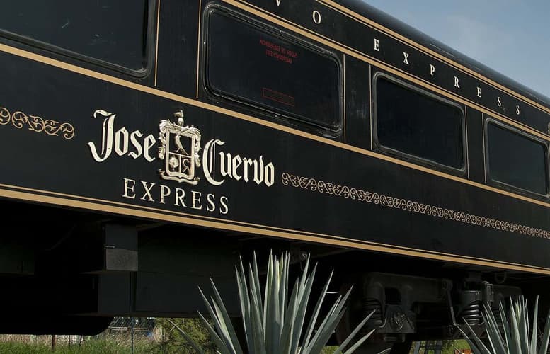 Imagen - Tren José Cuervo Express 4 días