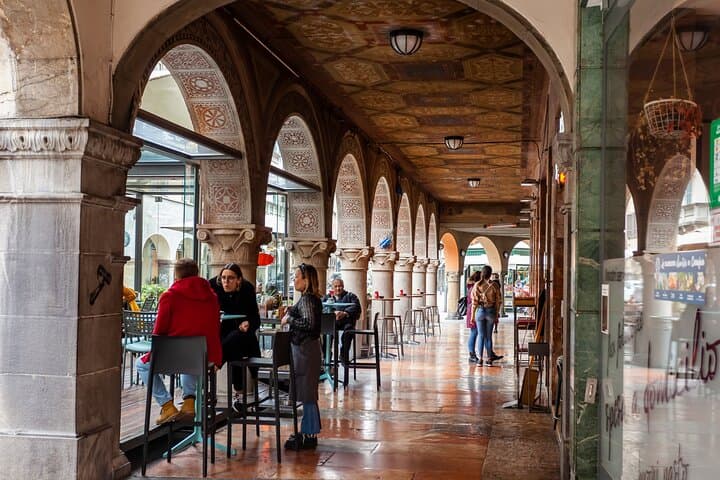 Image - Scopri e gusta! Tour Gastronomico a Bergamo (per due)