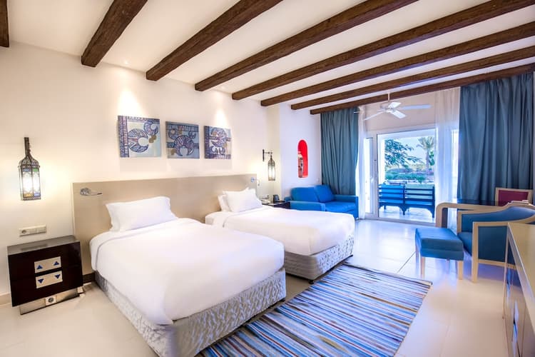 4* Marsa Alam, Egypt , 5 days