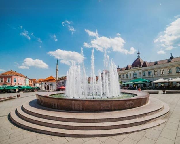 Образ -  Tuzla, 5 days - From Larnaca