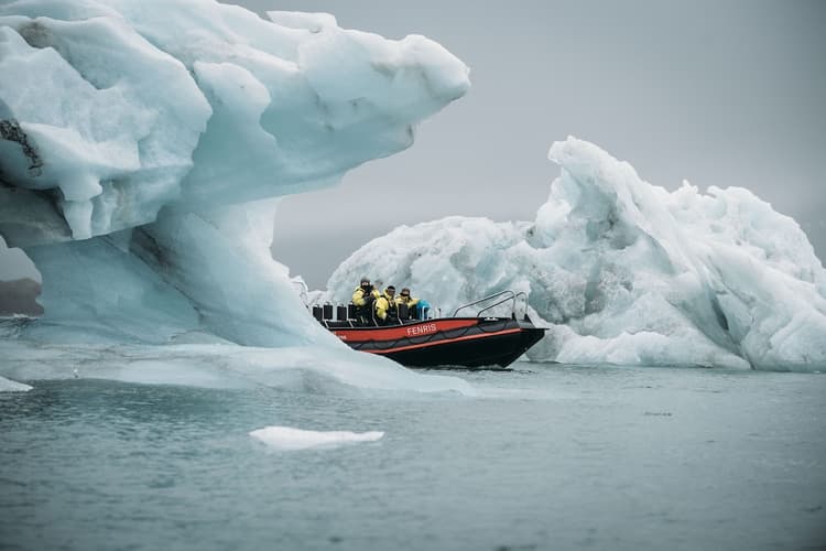 Imazhi - Svalbard Arratisja ne Polin e Veriut
