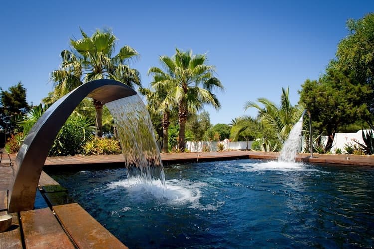 Beeld - Strandvakantie Ibiza