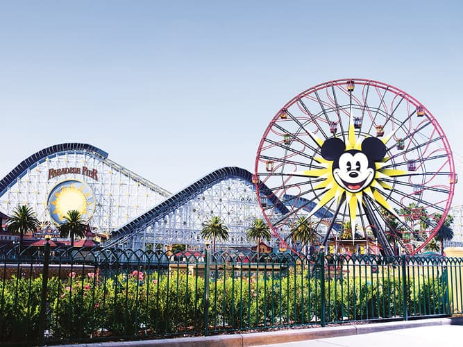 Imagen - Los Angeles- Hilton Garden Inn Anaheim & Disneyland Resort 