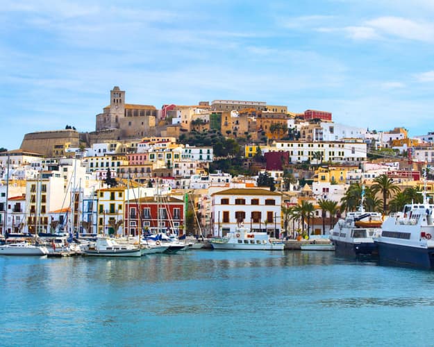 Imagem - Ibiza Island, Spain - MARZO