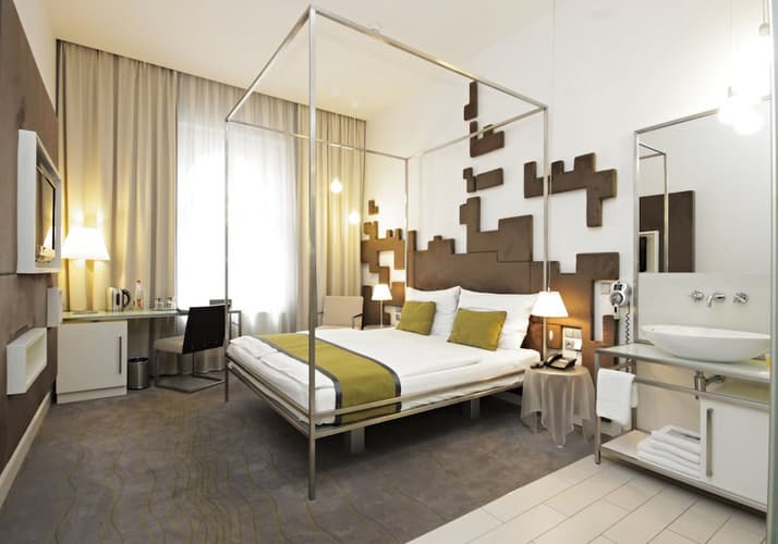 Imagem - Pure White 4*, Praga (2 noches)