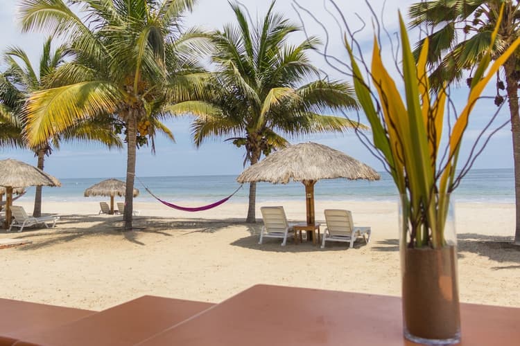 Imagen - Punta Sal con vuelo incluido