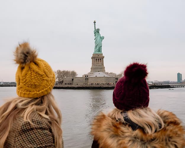 Imagen - New York City NY, United States of America