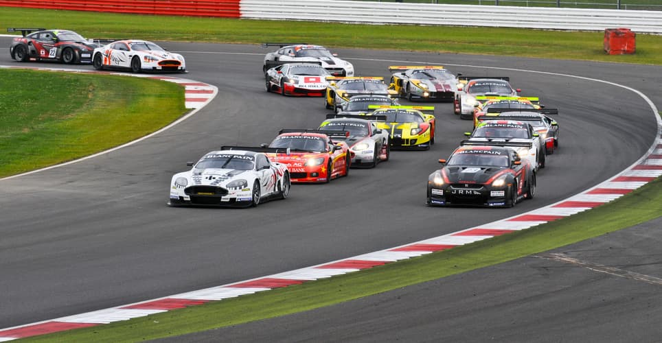 Imagen - Gran Premio de Las Vegas, 20-22 de noviembre | Fórmula 1