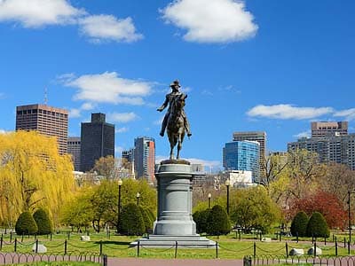 Imagen - Joyas del Este con New York , EEUU