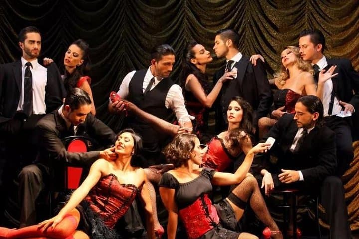 Imagen - Buenos Aires: 02 noches + cena show de Tango