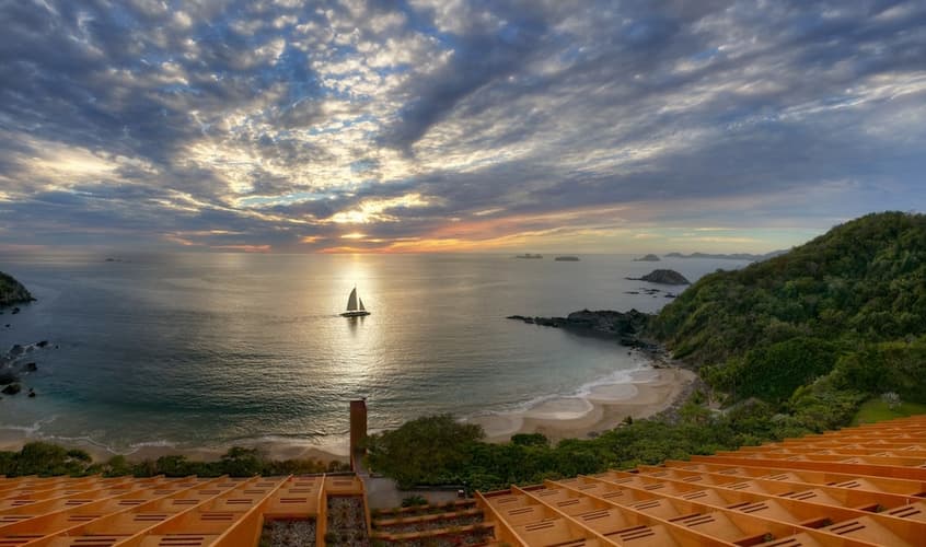 Imagem - ❤️Día del Amor❤️ Las Brisas Ixtapa - 2 adultos - 3 noches