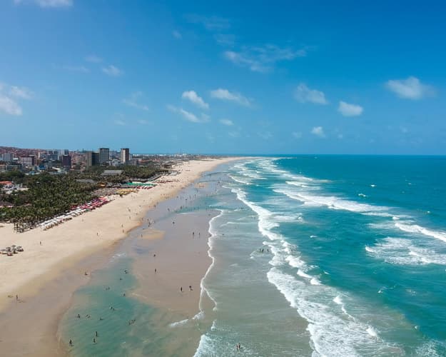 Imagem - Fortaleza