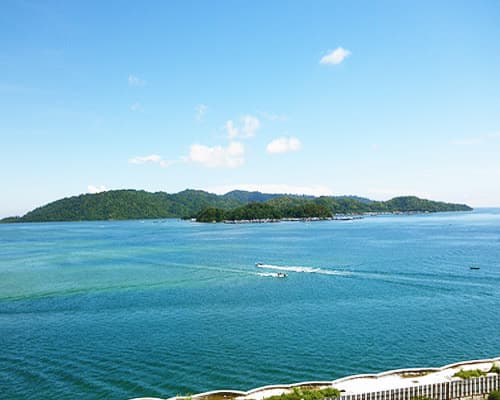 صورة - 4 Nights in Kota Kinabalu, Malaysia