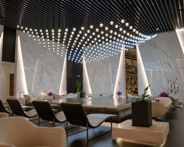 Image - Majan Lounge 