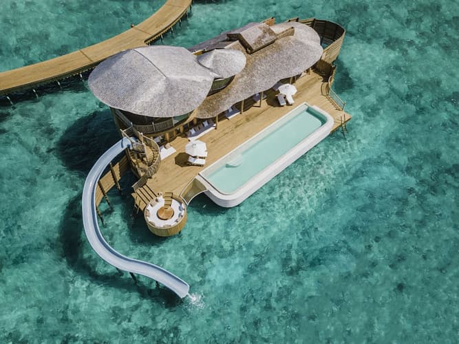 Imazhi - Soneva Jani, Maldives