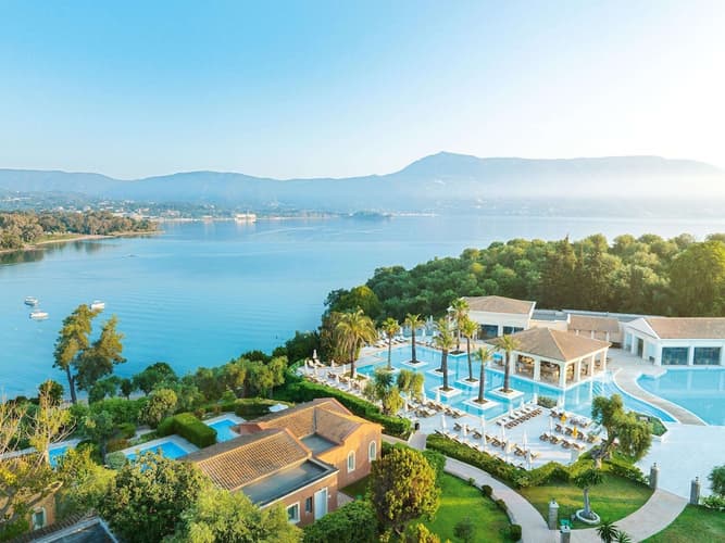 Imazhi - Grecotel Eva Palace Corfu All Inclusive