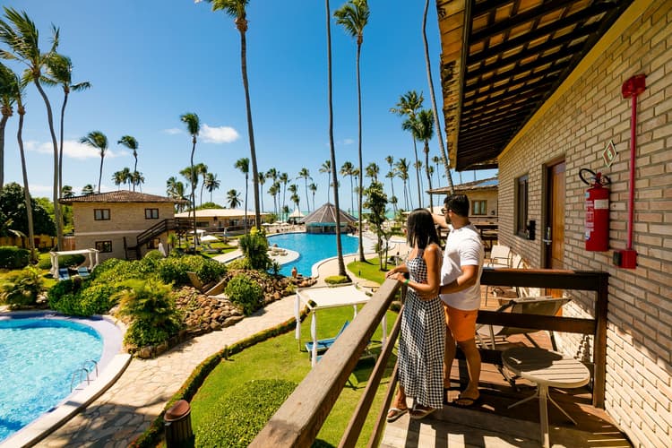 Imagen - Vacaciones de Verano en Maragogi - Grand Oca Maragogi