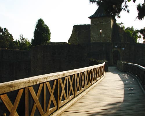 Bild -  Suceava, 5 days - From Larnaca