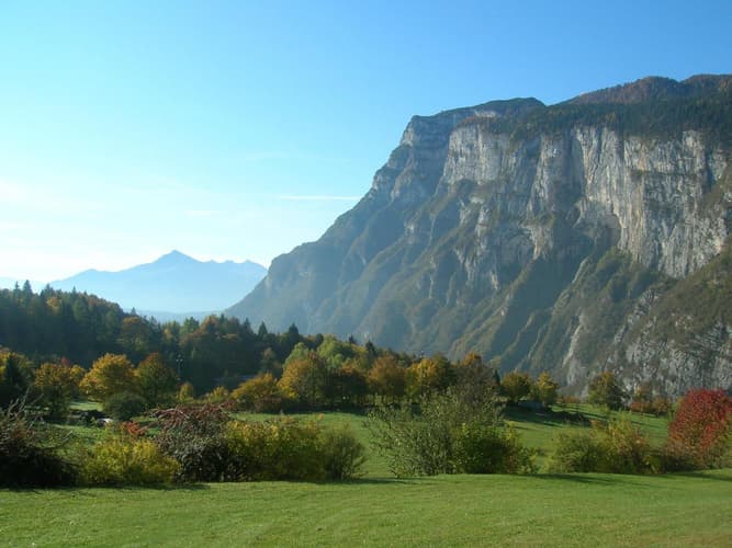 Immagine - Andalo, una settimana in montagna con la famiglia