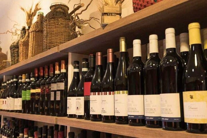 Imagine - Paste 2026 - Experienta culinara Bologna, Italia - din Iasi