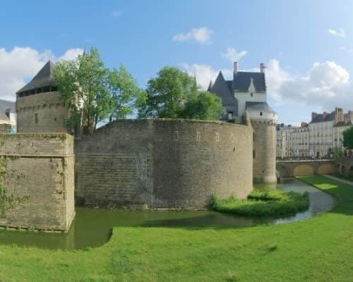 Imagen - 4 Nights in Nantes, France.