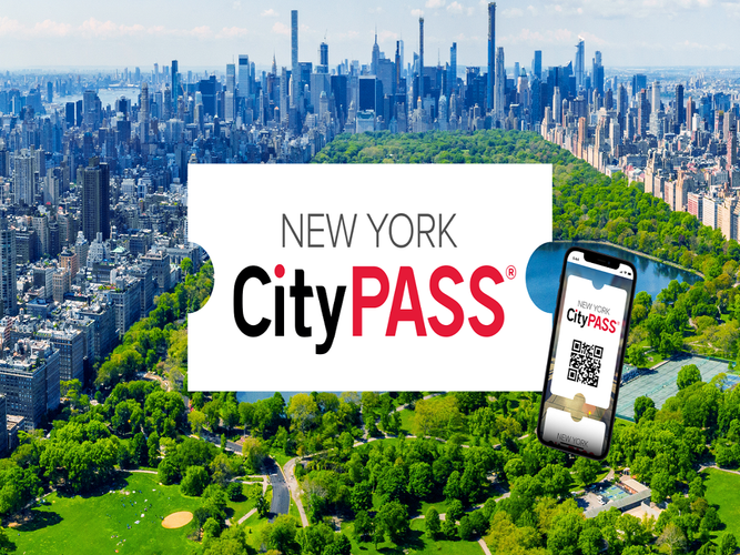 Image - Best Value: City Pass to 5 attractions