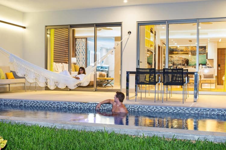 Image - GARZA BLANCA CANCÚN TODO INCLUIDO 2026 