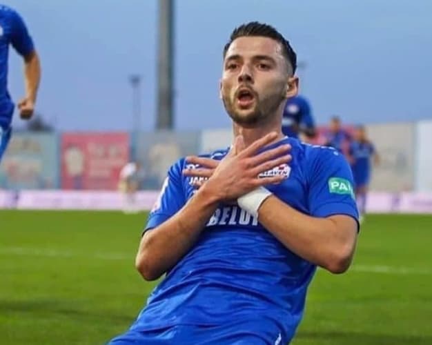 Image - Dinamo Zagreb vs FCSB