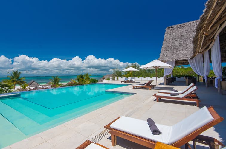Slika - Oferta Noiembre Zanzibar, 2 Adulti + 2 Copii, 7 Nopti, Konokono Beach Resort