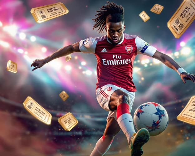 Imagine - Bilete meci Arsenal FC