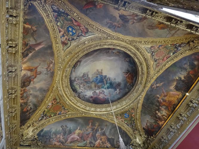 Imagen - Actividades en París, Visitas, Excursiones, Tickets, París P