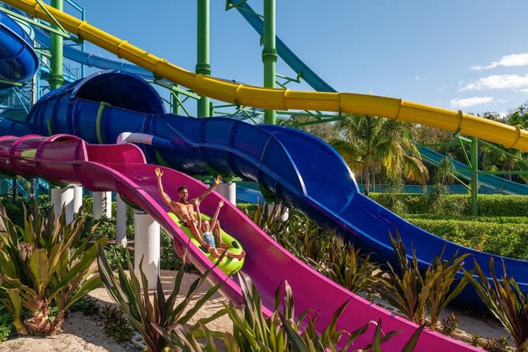 Imagen - Generations Riviera Maya 15 19 Nov